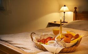 Gaestezimmer Emmis Erbe